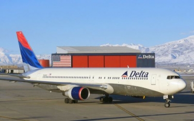 Delta Air trefishon fitimet – Më shumë se $ 1 miliardë në rang tremujor