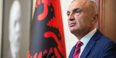 Presidenti Meta:Apeloj për të gjitha shqetësimet e ngritura në raportin e DASH për lirinë e besimit