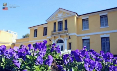 Vizat amerikane, ambasada ka një njoftim me rëndësi