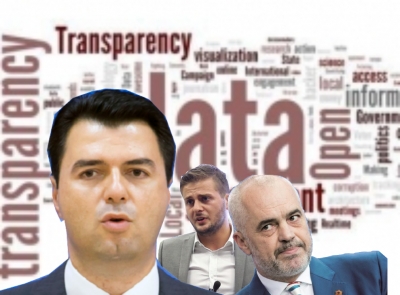 Kërkesa Presidentit/ Basha e paralajmëroi që mbrëmë: Hetim për Ramën dhe DSIK-në