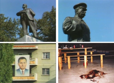 Tirana në ditët e korrikut 1990 dhe i vrari në ambasadë