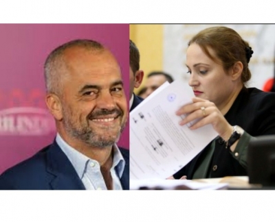 Edi Rama takim sekret me kryeprokuroren e Tiranës për të mbyllur dosjet e korrupsionit