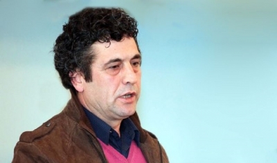 “Gjendet mes hipotekës së tij të dashur me kufoma shqiptarësh”- Agron Tufa përgjigje të fortë Spartak Brahos