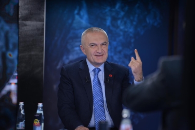 'Janë kandidatë superiorë'/ Meta: Opozita fiton bashkinë e Tiranës, Elbasanin dhe Durrësin