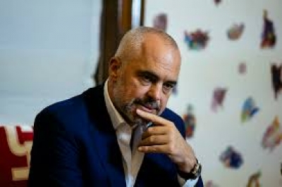 PAS ARMËPUSHIMIT TË TËRMETIT VJEN FRONTI, JO KONSPIRACIONI