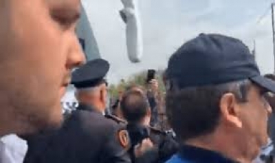 Nuk ka veting në Polici që e fik “Filtrën” nr.11979, Albert Dervishi