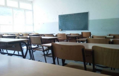 1 në 4 të rinj në Shqipëri ka braktisur arsimin