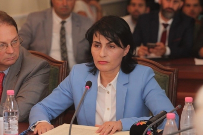 Zekthi: Arta Marku si anëtare qeverie, nuk mund të hetojë Ramën