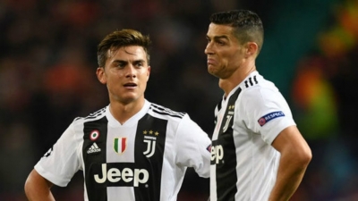 Sulmuesi i Lazios shënon më shumë se CR7, Dybala e Higuain së bashku