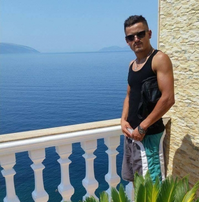 Policia fsheh aksidentin në Baldushk, një i ri vdiq në vend, tjetri në spital