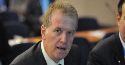 'Sulmi Putinit ndaj Ukraines mizor'/Pollo:Shqipëria duhet të jetë në linjë me aleatët e Natos dhe partnerët e BE-së.