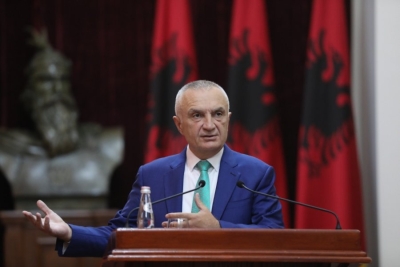 Thirrja e Metës: Qeveria të veprojë me maturi për 'Detin', të informohet Kuvendi