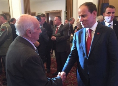 Ndahet nga jeta ish komandanti shqiptar