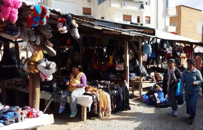 Nuk ka më “treg gabi” në Tiranë, ja ku do ta gjeni