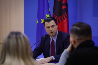 &quot;Shqipëria nuk është e Kryeministrit!&quot;/Premtimi më thelbësor, që formulon një drejtues politik prej shumë vitesh