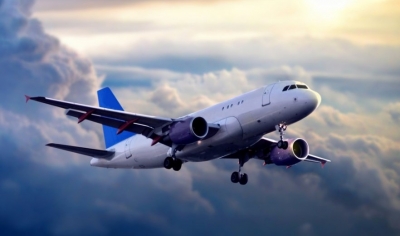 “Djali shqiptar rrahu babain në avion”, çfarë ndodhi sot pasdite në fluturimin Tiranë-Romë