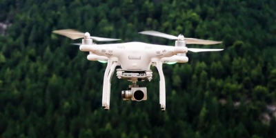 Qyteti italian do të survejohet nga dronët, nga janari 2019