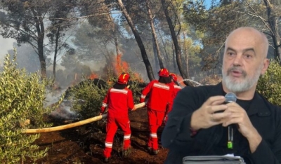 &#039;Barinjtë&#039; e zjarreve/ A po i vihet flaka kodrave për të ndërtuar vila e pallate?