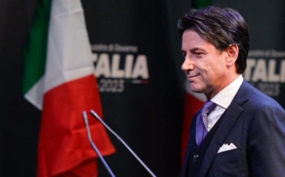 Lajmi i Fundit/ Italia sërish në krizë, kryeministri jep dorëheqjen