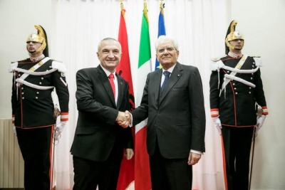 Festa e Republikës Italiane, Meta letër Presidentit Mattarella