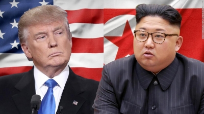 Takimi Trump-Kim Jong Un, zyrtari i Koresë së Veriut drejt Amerikës