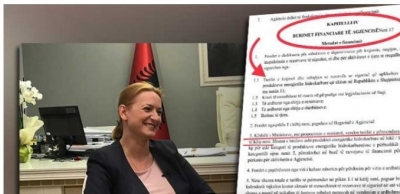 Rritja e çmimit të karburanteve/ Ministrja Denaj nuk lexon pr/ligjin që e ka çuar vetë në parlament