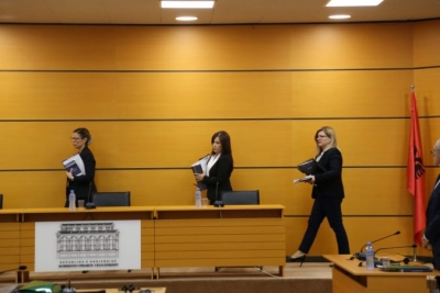 Përplasja në KPA/ Shpërthen kryeprokurori pas vendimit: Po nuk të futa në burg…