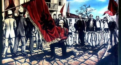 106 vite nga ngritja e Flamurit në Vlorë