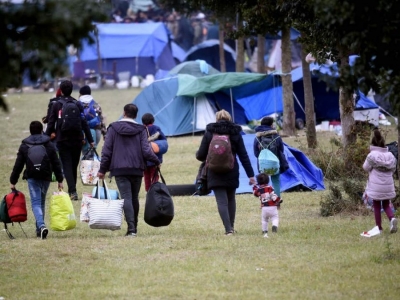 Azili në Francë/ Kërkohet shpallja e Shqipërisë si vendi i pasigurtë