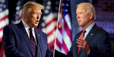 Mesazhet për Vitin e Ri/ Trump: Njerëzit duhet të na kujtojnë për atë që është bërë! Biden optimist: Do të rikthehemi edhe më të fortë se më parë