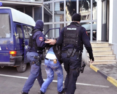 Kanabis në Memaliaj