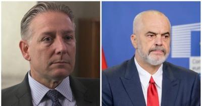 ‘Zhduket’ Rama/ Bojkotoi seancën e rëndësishme, ku ndodhet kryeministri?