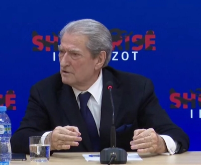 Zhvatjet nga qeveria, kreu i PD: Do të fillojë praktika 'emëro dhe turpëro'! Emërimi është një, 'Hajdut, ke vjedhur'