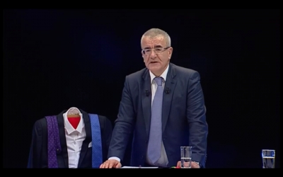 Ylli Rakipi: Përplasja me Edi Ramën, do të më mbyllë emisionin