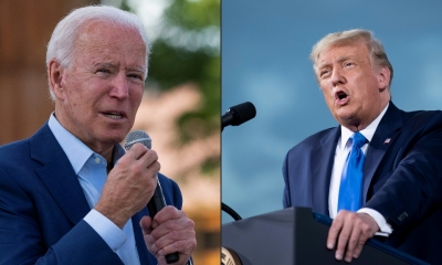 Debati i parë presidencial/Trump kërkon që Biden të bëjë testin për drogë