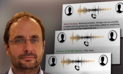 Gazetari i ‘Bild’: Do publikoj përgjime të reja për bosat që blejnë vota për PS-në