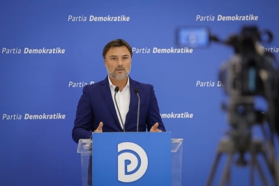 Qeveria 4 tendera &#039;sekretë&#039; gjatë pandemisë/ Alibeaj: Antivirusi më i mirë është transparenca