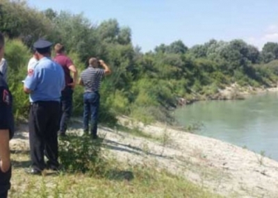 I zhdukur prej 4 ditësh, gjendet i pajetë trupi i 17-vjeçarit