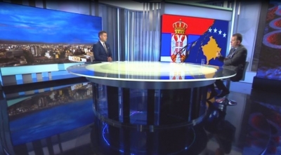 Biberaj: Serbia ta njohë kur të dojë Kosovën, nuk negociohen territore me armikun historik