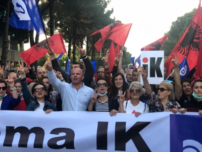 Rama t’i thërras mendjes, të shkruaj letrën e 6-të drejtuar qytetarëve me dorëheqjen para 31 majit