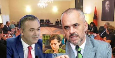 Ish-komandanti i UÇK-së, Ramës: Zgjodhe për ministre Arsimi mbesën e spiunit të UDB-së