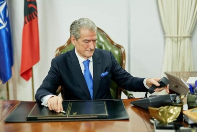 Berisha:Ish drejtori rremben token dhe qendren shendetesore