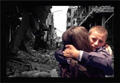 Jetimët shqiptarë në Siri, kërkojnë ndihmë!