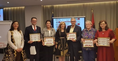 “Vlerat dhe Mirëqenia” tema e “Ditës Botërore të Vlerave Shqipëri – World Values Day Albania”