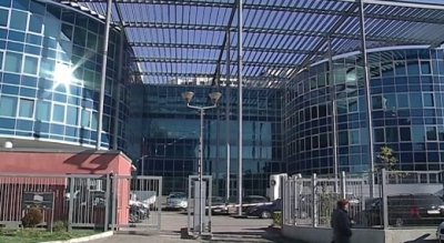 Foto nga brenda Gjykatës, Prokurorët në pritje të vendimit për Saimir Tahirin