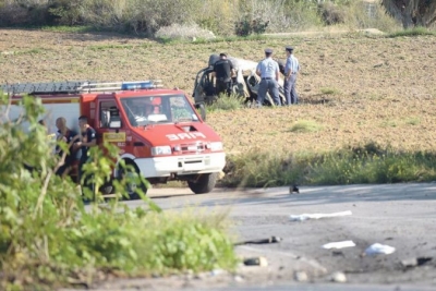 Mafia shqiptare e përfshirë në vrasjen e gazetares malteze