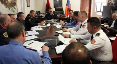 Rezultatet e dobëta të kapjes së drogës në Tiranë, priten shkarkime në komisariatet e kryeqytetit