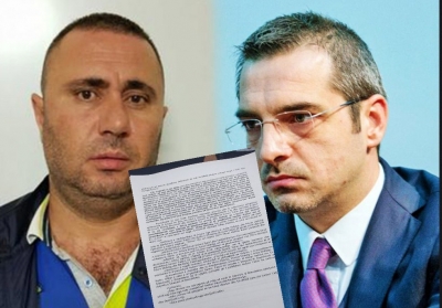 DOKUMENTI/ Zbardhen provat e gjykatës, Tahiri lidhje të ngushtë me Habilajt