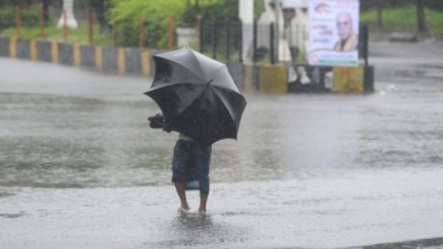 Reshje të dendura shiu dhe ciklon, humbin jetën 2 persona