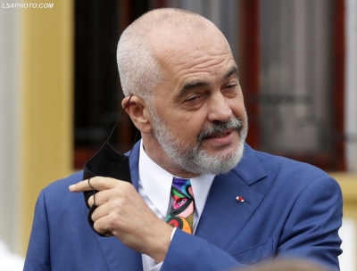 'Nuk ka trajtime preferenciale', si u dëbua Edi Rama nga fluturimi i Lufthansas drejt SHBA